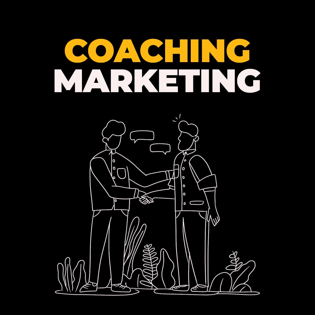 Coaching Marketing