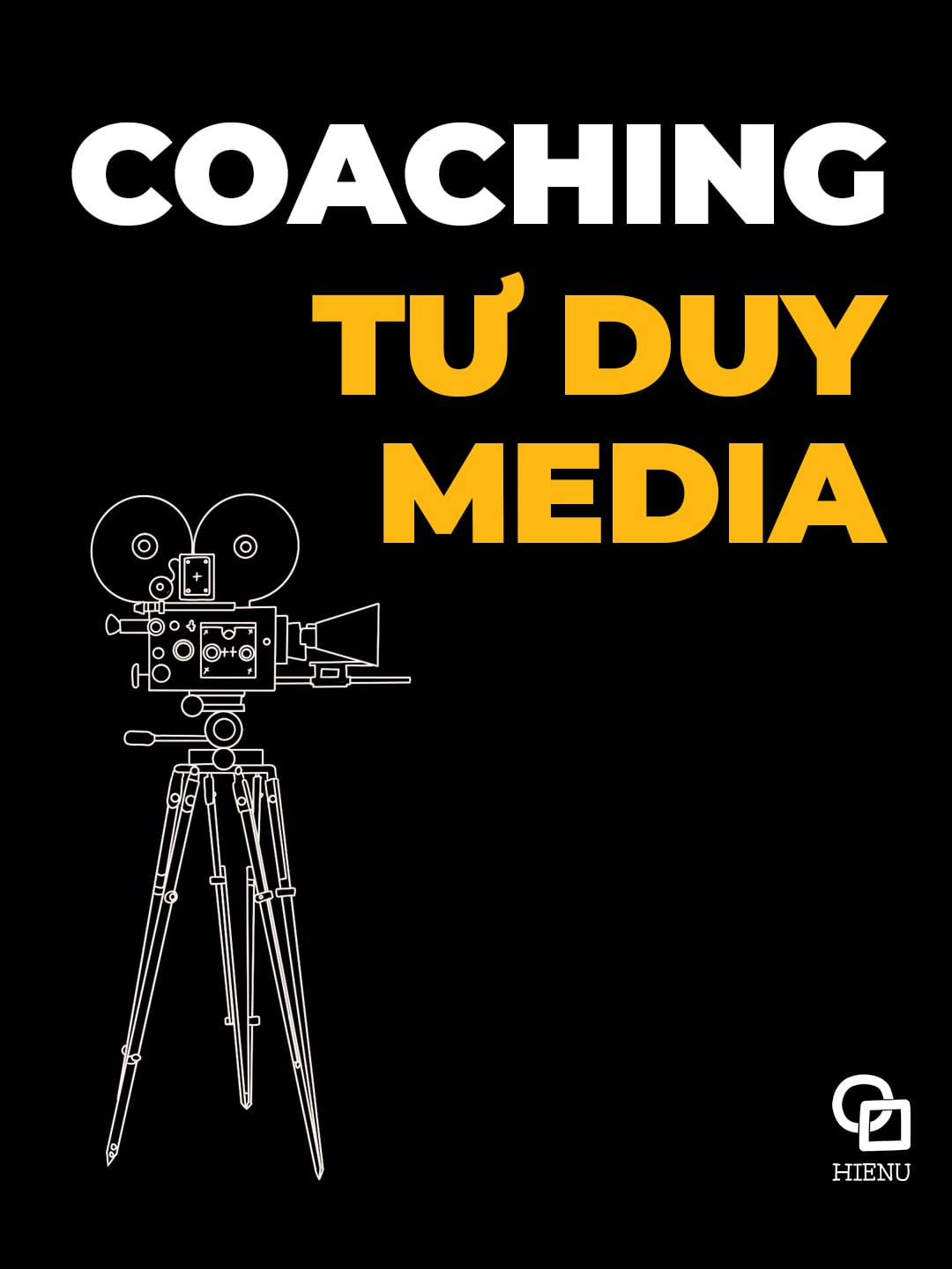 Coaching tư duy media