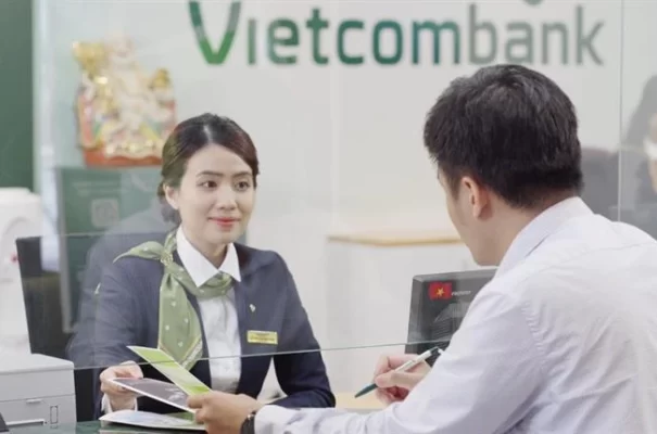  Marketing Vietcombank